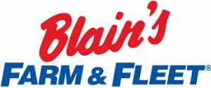 Blain's Farm & Fleet logo