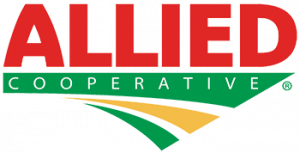 Allied Cooperative logo