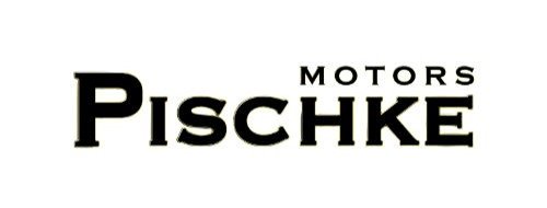 Pischke Motors Logo